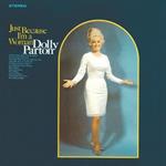  Dolly Parton - Just Because I\'m A Woman [VINYL]